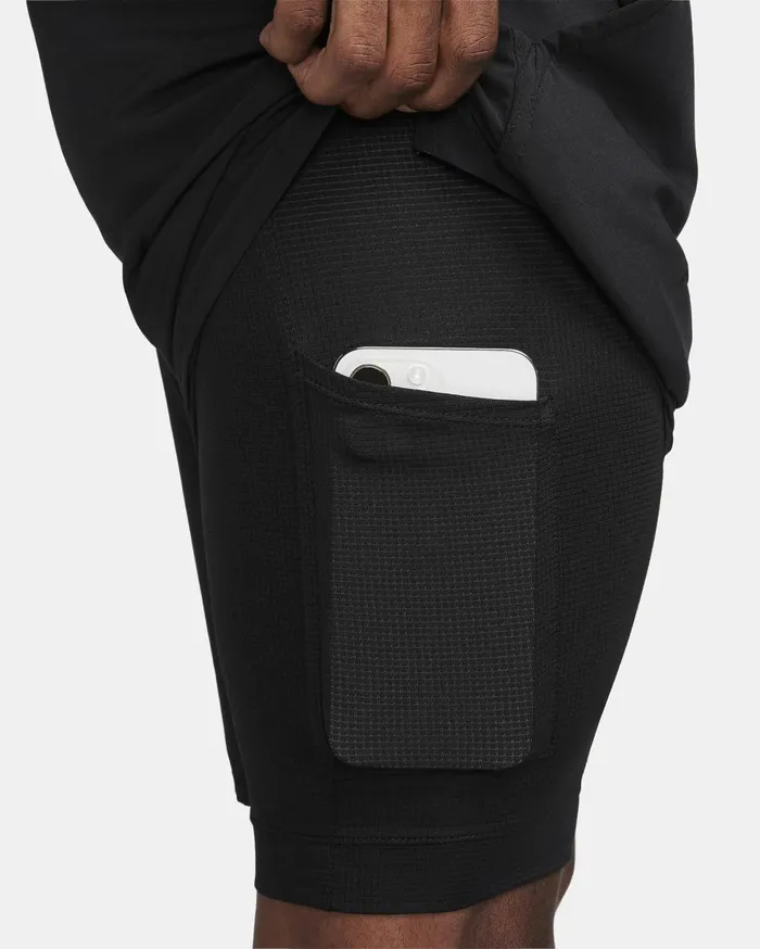 Shorts Men Nike Unlimited Blackblackblackblack