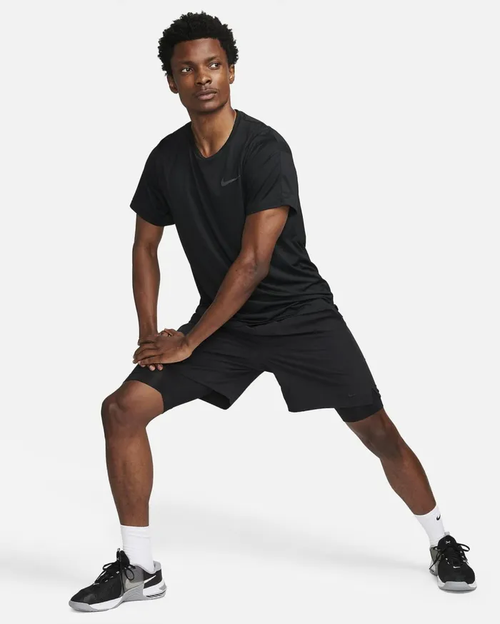 Shorts Men Nike Unlimited Blackblackblackblack