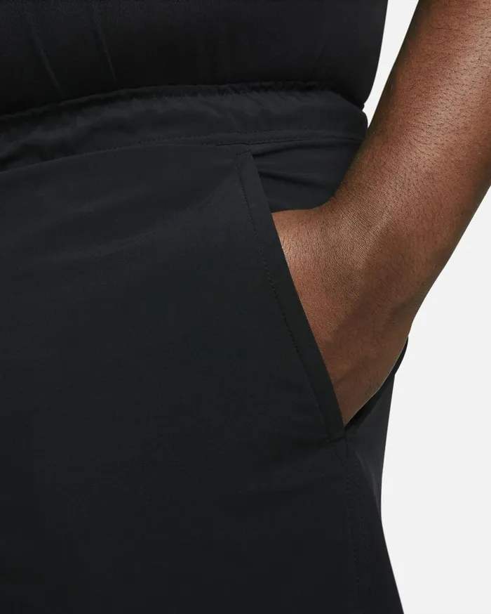 Shorts Men Nike Unlimited Blackblackblackblack