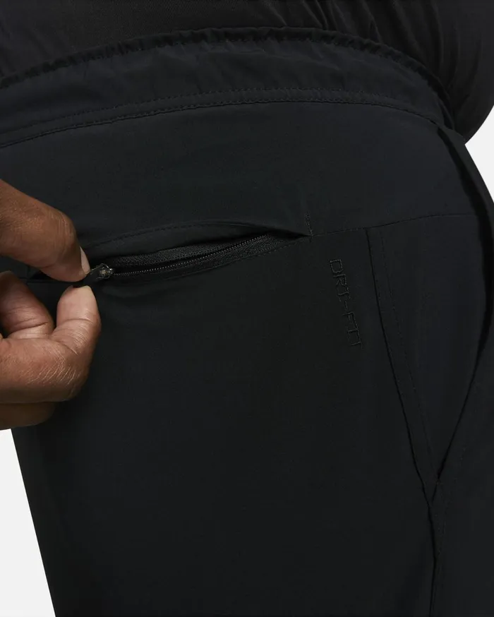 Shorts Men Nike Unlimited Blackblackblackblack