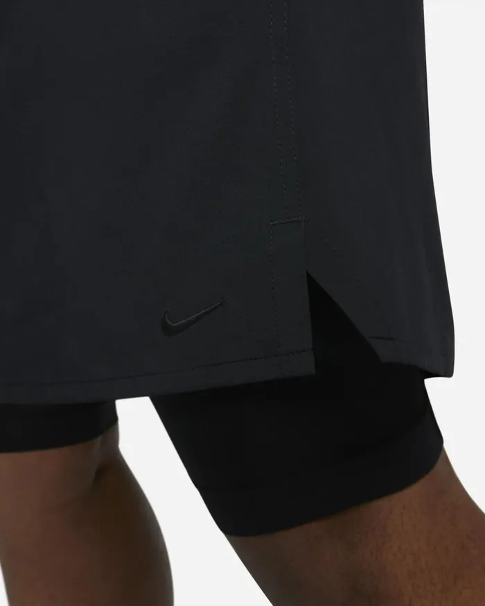 Shorts Men Nike Unlimited Blackblackblackblack