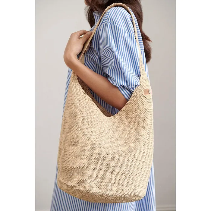 Shoulder Bags Bags Helen Kaminski Carillo Naturaltan