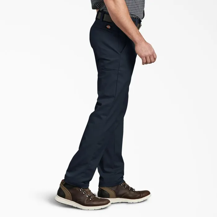 Slim Fit Tapered Leg MultiUse Pocket Work Pants Dark Navy Dark Navy dn Men Dickies Work Pants Slim Fit Tapered Leg MultiUse Pocket Work Pants Dark Navy Dark Navy dn Men Dickies Work Pants