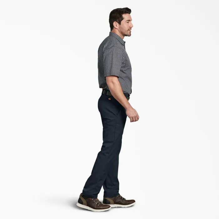 Slim Fit Tapered Leg MultiUse Pocket Work Pants Dark Navy Dark Navy dn Men Dickies Work Pants Slim Fit Tapered Leg MultiUse Pocket Work Pants Dark Navy Dark Navy dn Men Dickies Work Pants