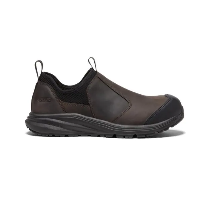 SlipOn Work Shoes 8211 Vista Energy Shift ESD Men KEEN Work Boots and Shoes