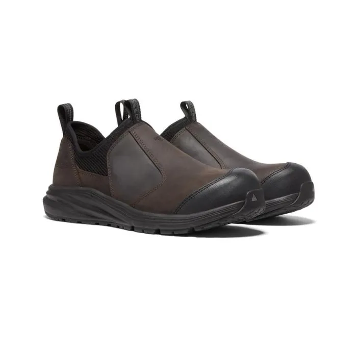 SlipOn Work Shoes 8211 Vista Energy Shift ESD Men KEEN Work Boots and Shoes SlipOn Work Shoes 8211 Vista Energy Shift ESD Men KEEN Work Boots and Shoes