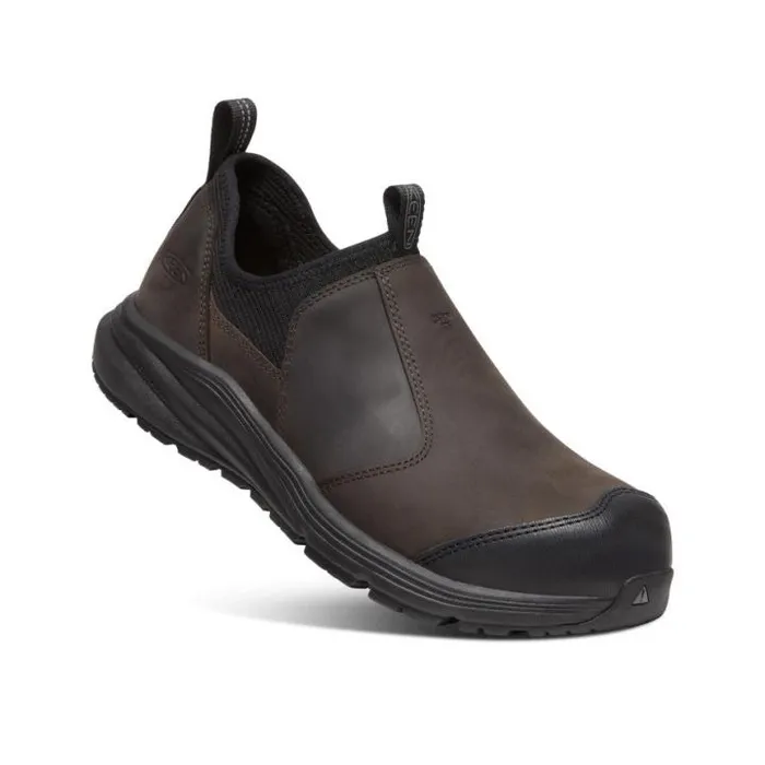 SlipOn Work Shoes 8211 Vista Energy Shift ESD Men KEEN Work Boots and Shoes SlipOn Work Shoes 8211 Vista Energy Shift ESD Men KEEN Work Boots and Shoes