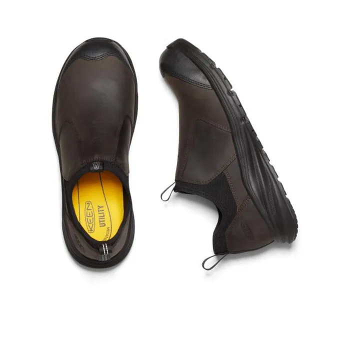 SlipOn Work Shoes 8211 Vista Energy Shift ESD Men KEEN Work Boots and Shoes SlipOn Work Shoes 8211 Vista Energy Shift ESD Men KEEN Work Boots and Shoes