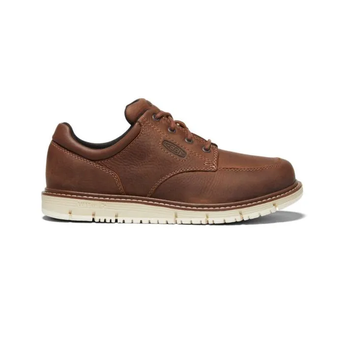 Soft Toe Work Shoes 8211 San Jose Oxford Men KEEN Casual