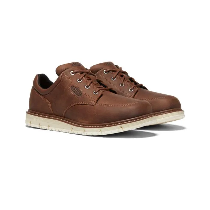 Soft Toe Work Shoes 8211 San Jose Oxford Men KEEN Casual Soft Toe Work Shoes 8211 San Jose Oxford Men KEEN Casual