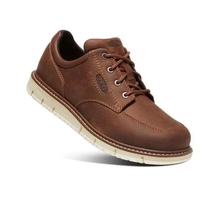 Soft Toe Work Shoes 8211 San Jose Oxford Men KEEN Casual Soft Toe Work Shoes 8211 San Jose Oxford Men KEEN Casual