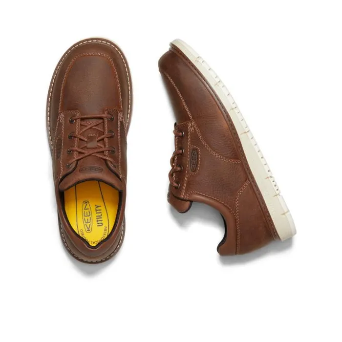Soft Toe Work Shoes 8211 San Jose Oxford Men KEEN Casual Soft Toe Work Shoes 8211 San Jose Oxford Men KEEN Casual