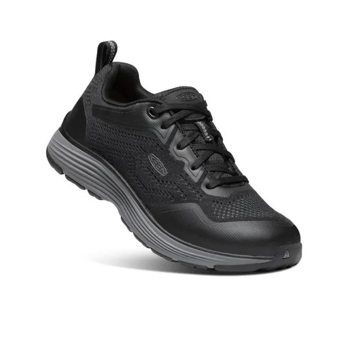 Soft Toe Work Shoes 8211 Sparta II ESD Women KEEN Work Boots and Shoes Soft Toe Work Shoes 8211 Sparta II ESD Women KEEN Work Boots and Shoes