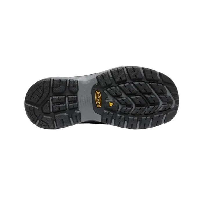 Soft Toe Work Shoes 8211 Sparta II ESD Women KEEN Work Boots and Shoes Soft Toe Work Shoes 8211 Sparta II ESD Women KEEN Work Boots and Shoes