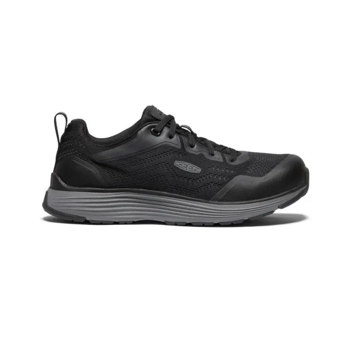 Soft Toe Work Sneakers 8211 Sparta II ESD Men KEEN Shoes
