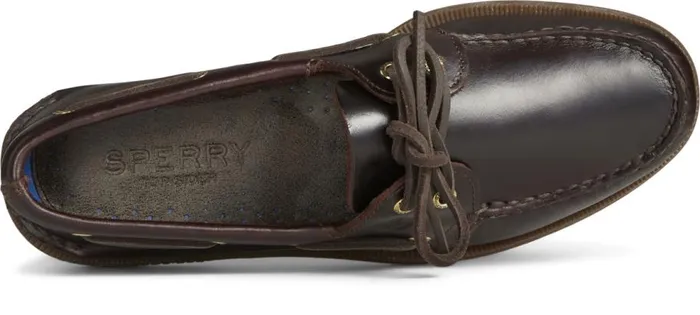 Sperry Boat Shoes Men Authentic Original Boat Shoe Amaretto Sperry Boat Shoes Men Authentic Original Boat Shoe Amaretto