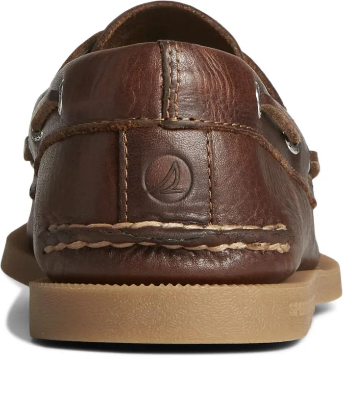 Sperry Boat Shoes Men Authentic Original Pull Up Leather Boat Shoe Tan Sperry Boat Shoes Men Authentic Original Pull Up Leather Boat Shoe Tan