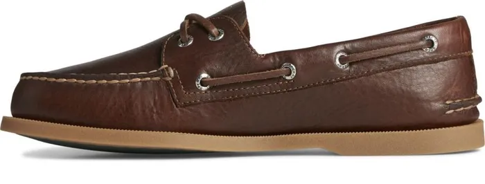 Sperry Boat Shoes Men Authentic Original Pull Up Leather Boat Shoe Tan Sperry Boat Shoes Men Authentic Original Pull Up Leather Boat Shoe Tan