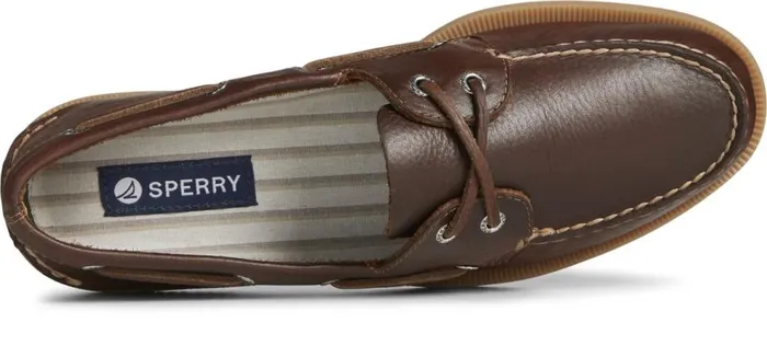 Sperry Boat Shoes Men Authentic Original Pull Up Leather Boat Shoe Tan Sperry Boat Shoes Men Authentic Original Pull Up Leather Boat Shoe Tan