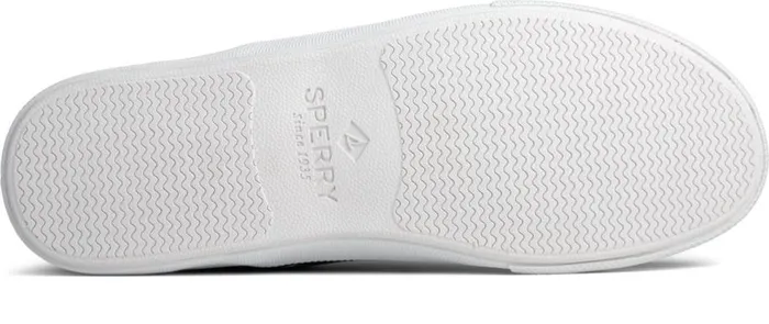 Sperry Sneakers Men Striper II Slip On Sneaker Navy Sperry Sneakers Men Striper II Slip On Sneaker Navy