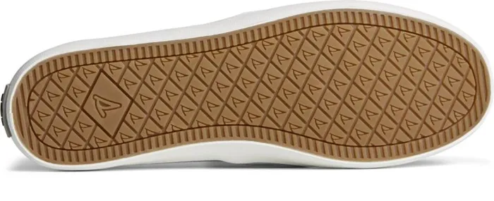 Sperry Sneakers Women SeaCycled Crest Twin Gore Canvas Sneaker Grey Sperry Sneakers Women SeaCycled Crest Twin Gore Canvas Sneaker Grey