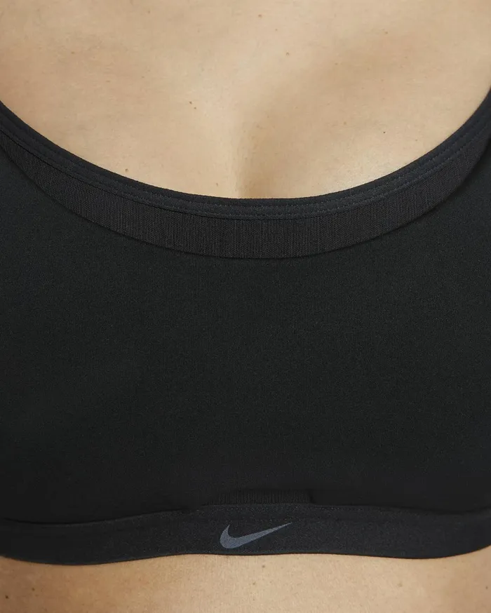 Sports Bras Women Nike Alate M Blackcool Grey