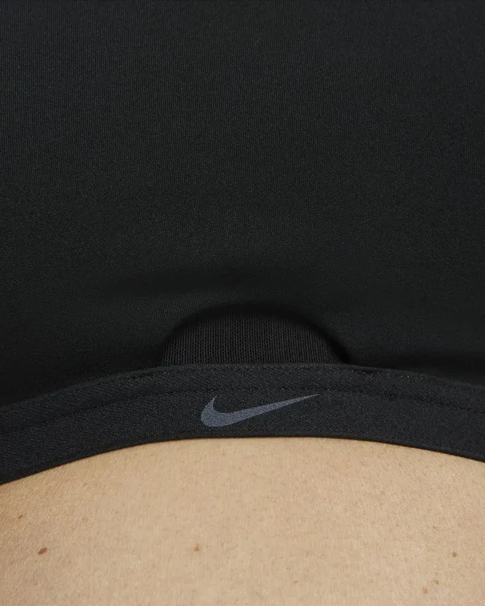 Sports Bras Women Nike Alate M Blackcool Grey