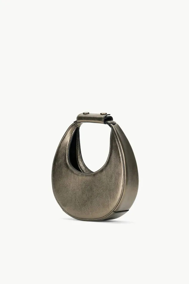STAUD GOODNIGHT MOON Aged Bronze Women The Evening Edit STAUD GOODNIGHT MOON Aged Bronze Women The Evening Edit