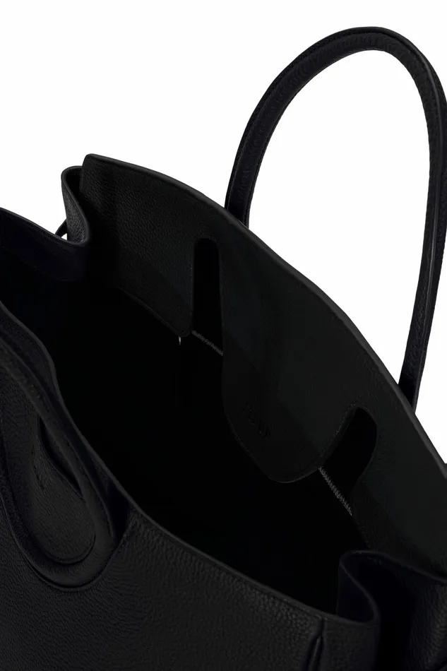 STAUD MAUDE CARRYALL Black Women Carryalls STAUD MAUDE CARRYALL Black Women Carryalls