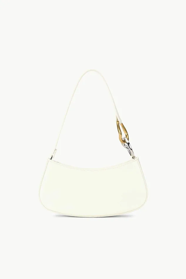 STAUD OLLIE BAG Paper Women Shoulder