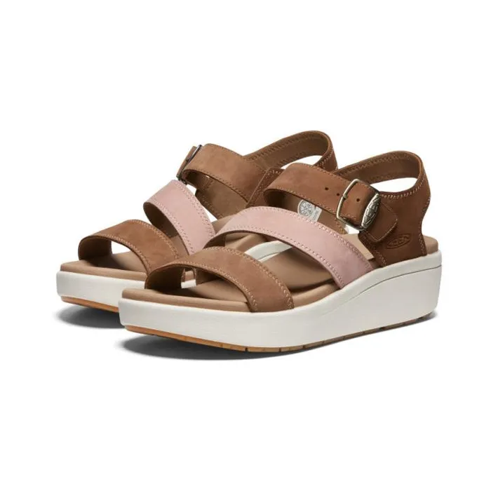 Strappy Wedge Sandals Women KEEN Sandals Strappy Wedge Sandals Women KEEN Sandals