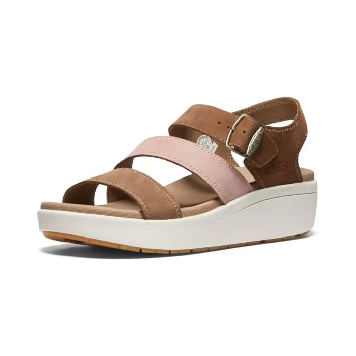 Strappy Wedge Sandals Women KEEN Sandals Strappy Wedge Sandals Women KEEN Sandals