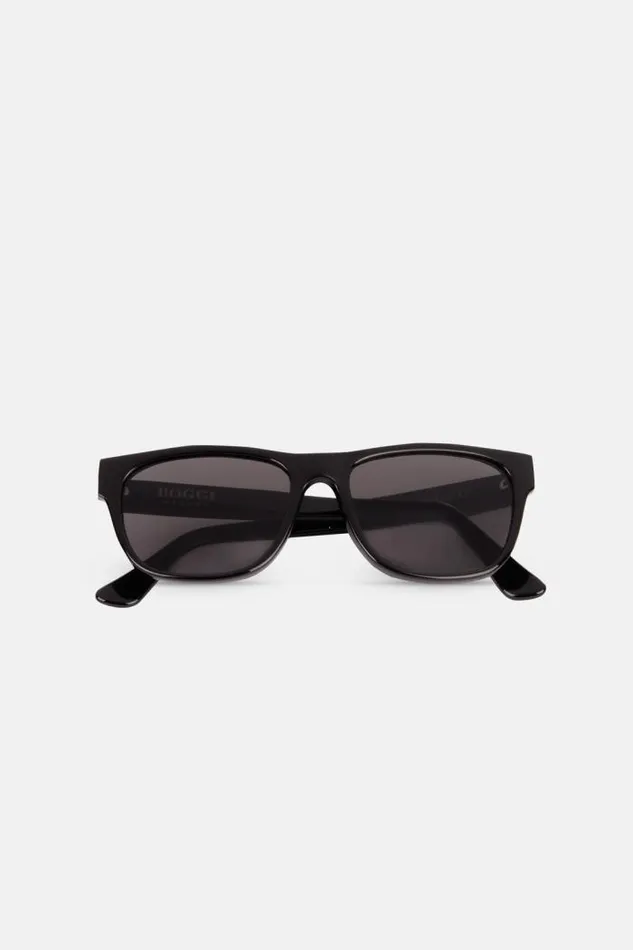 Sunglasses Men Boggi Milano Black Taormina Glasses Black