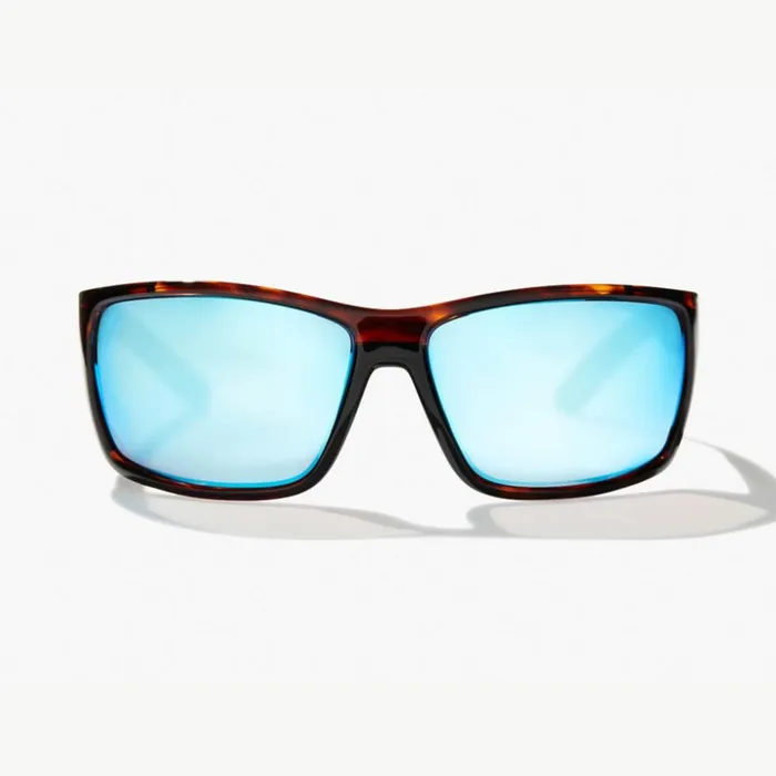 Sunglasses Men Orvis Bajio Bales Beach Sunglasses Dark Tortoise Frame Blue Lens