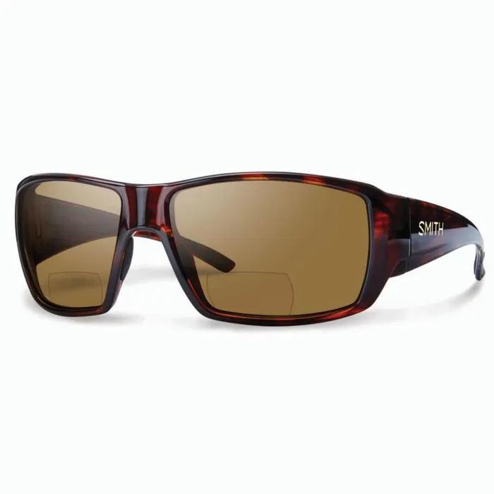 Sunglasses Men Orvis Smith Guides Choice Readers Tortoise