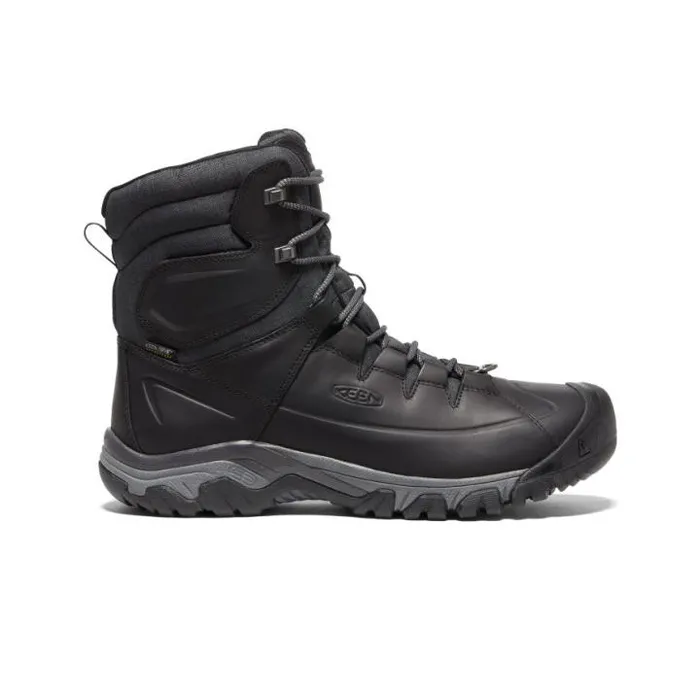 Targhee High Lace Waterproof Boot 8211 Winter Boot Men KEEN Boots