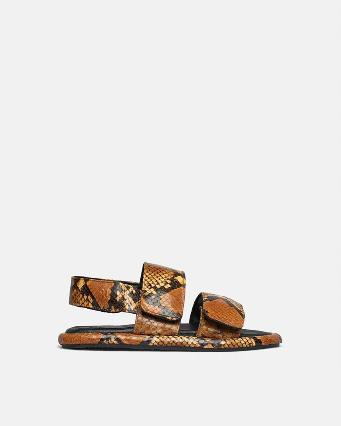 Tarrus Tan Women Nanushka Shoes