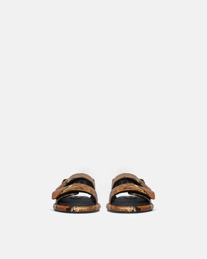 Tarrus Tan Women Nanushka Shoes Tarrus Tan Women Nanushka Shoes