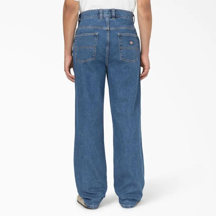 Thomasville Loose Fit Jeans Chambray Light Blue Chambray Light Blue clb Men Dickies Jeans Thomasville Loose Fit Jeans Chambray Light Blue Chambray Light Blue clb Men Dickies Jeans