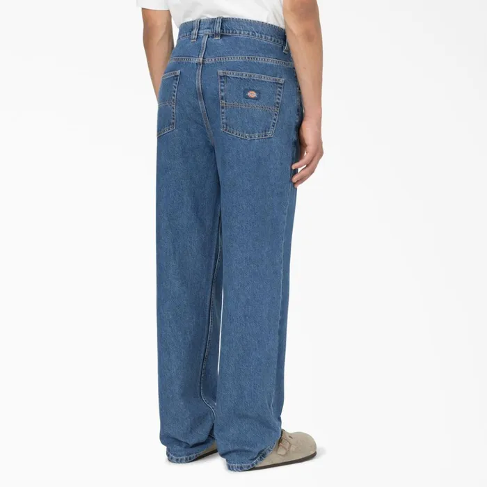 Thomasville Loose Fit Jeans Chambray Light Blue Chambray Light Blue clb Men Dickies Jeans Thomasville Loose Fit Jeans Chambray Light Blue Chambray Light Blue clb Men Dickies Jeans
