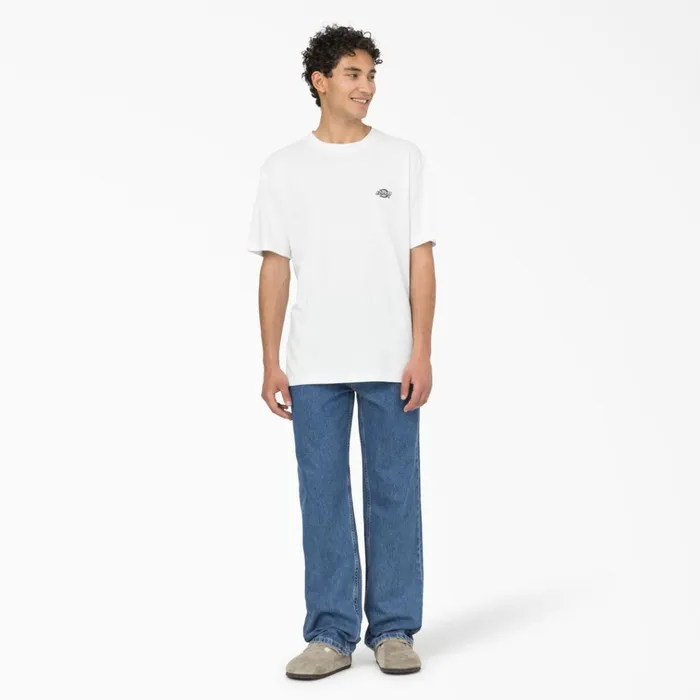 Thomasville Loose Fit Jeans Chambray Light Blue Chambray Light Blue clb Men Dickies Jeans Thomasville Loose Fit Jeans Chambray Light Blue Chambray Light Blue clb Men Dickies Jeans
