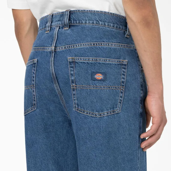 Thomasville Loose Fit Jeans Chambray Light Blue Chambray Light Blue clb Men Dickies Jeans Thomasville Loose Fit Jeans Chambray Light Blue Chambray Light Blue clb Men Dickies Jeans