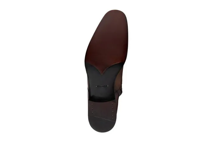 TOM FORD Boots Men BURNISHED LEATHER EDGAR ZIP BOOT TOM FORD Boots Men BURNISHED LEATHER EDGAR ZIP BOOT