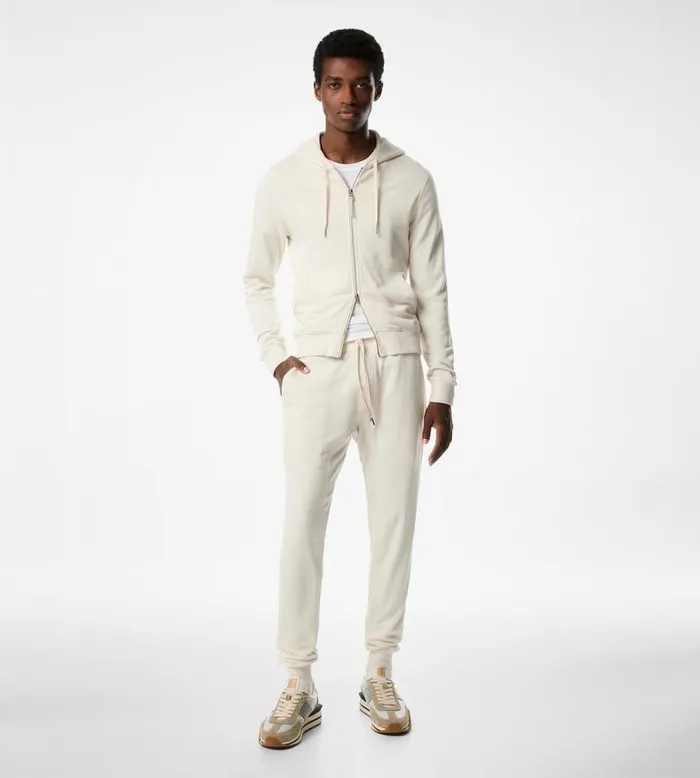 TOM FORD Pants and Shorts Men LIGHTWEIGHT LOUNGE JOGGER TOM FORD Pants and Shorts Men LIGHTWEIGHT LOUNGE JOGGER