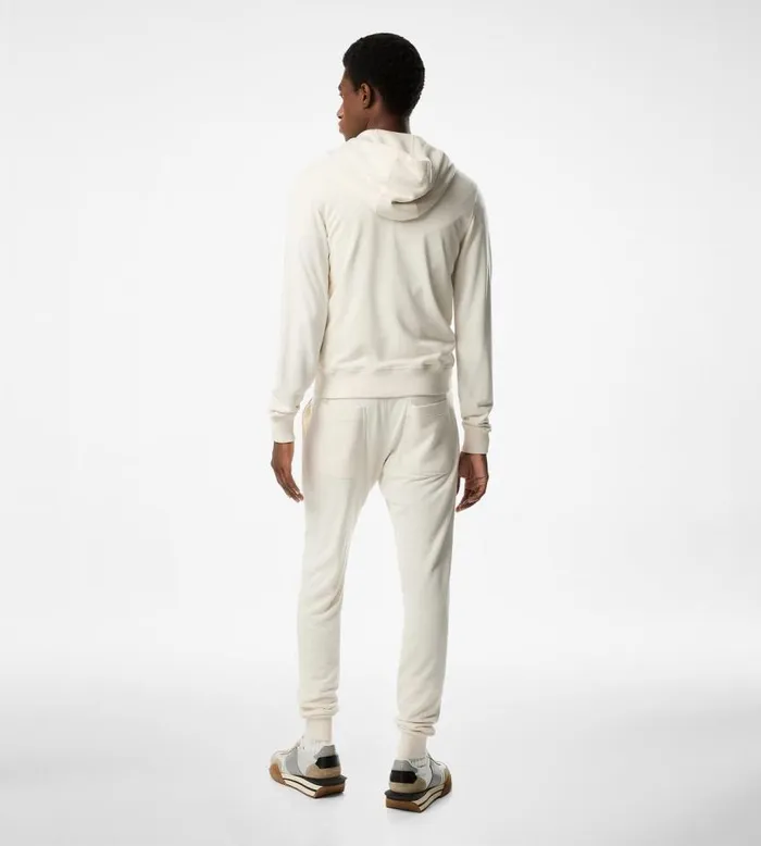 TOM FORD Pants and Shorts Men LIGHTWEIGHT LOUNGE JOGGER TOM FORD Pants and Shorts Men LIGHTWEIGHT LOUNGE JOGGER