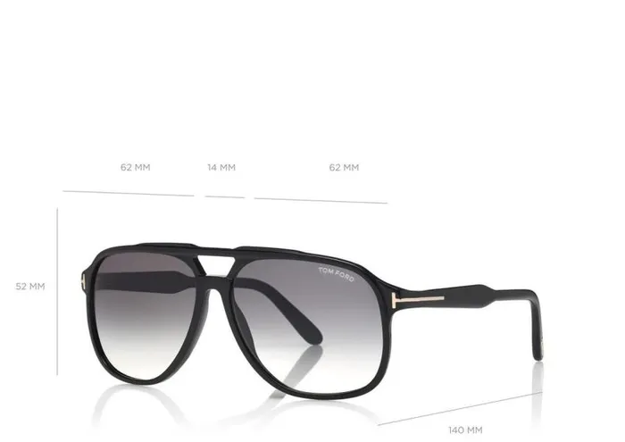 TOM FORD Sunglasses Men RAOUL SUNGLASSES TOM FORD Sunglasses Men RAOUL SUNGLASSES