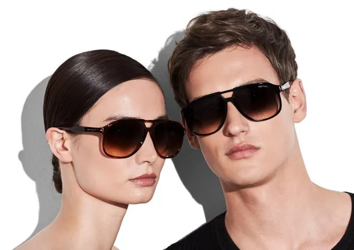TOM FORD Sunglasses Men RAOUL SUNGLASSES TOM FORD Sunglasses Men RAOUL SUNGLASSES