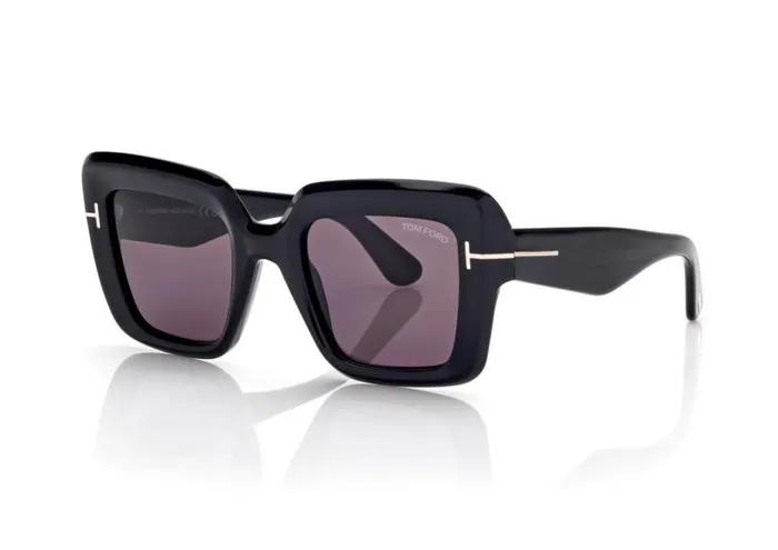 TOM FORD Sunglasses Women ESME SUNGLASSES