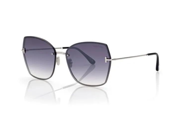 TOM FORD Sunglasses Women NICKIE SUNGLASSES