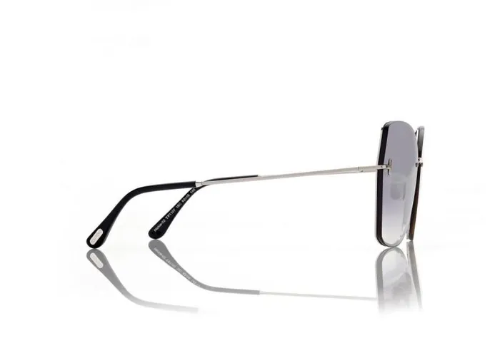 TOM FORD Sunglasses Women NICKIE SUNGLASSES